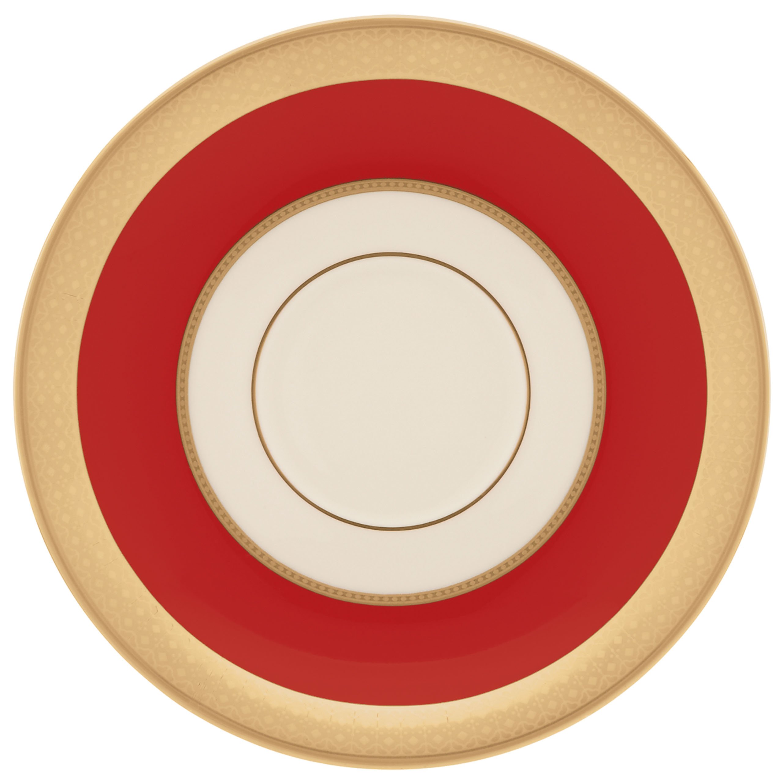 Lenox Embassy Saucer
