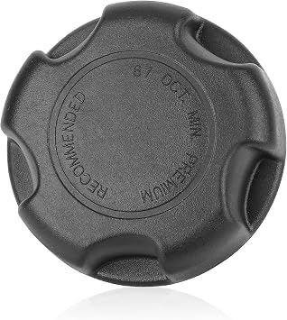 M MATI Fuel Cap Gas Cap for Polaris RZR Ranger General 1000 900 800 700 500 570 500 Turbo ETX M1400 5439075 5433687 2521751