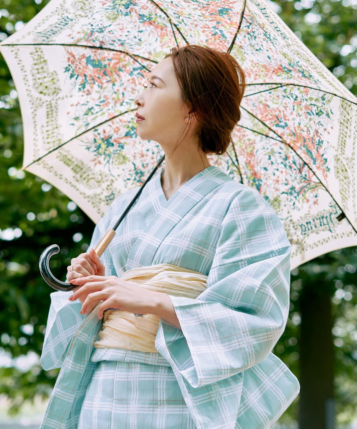 ❤️銀糸使い　白の名古屋帯　三松誂え新品保管✨超美品✨正絹　畳紙付き 銀糸使い 白の名古屋帯 三松誂え 正絹 畳紙付き ※厳選仕立上がり