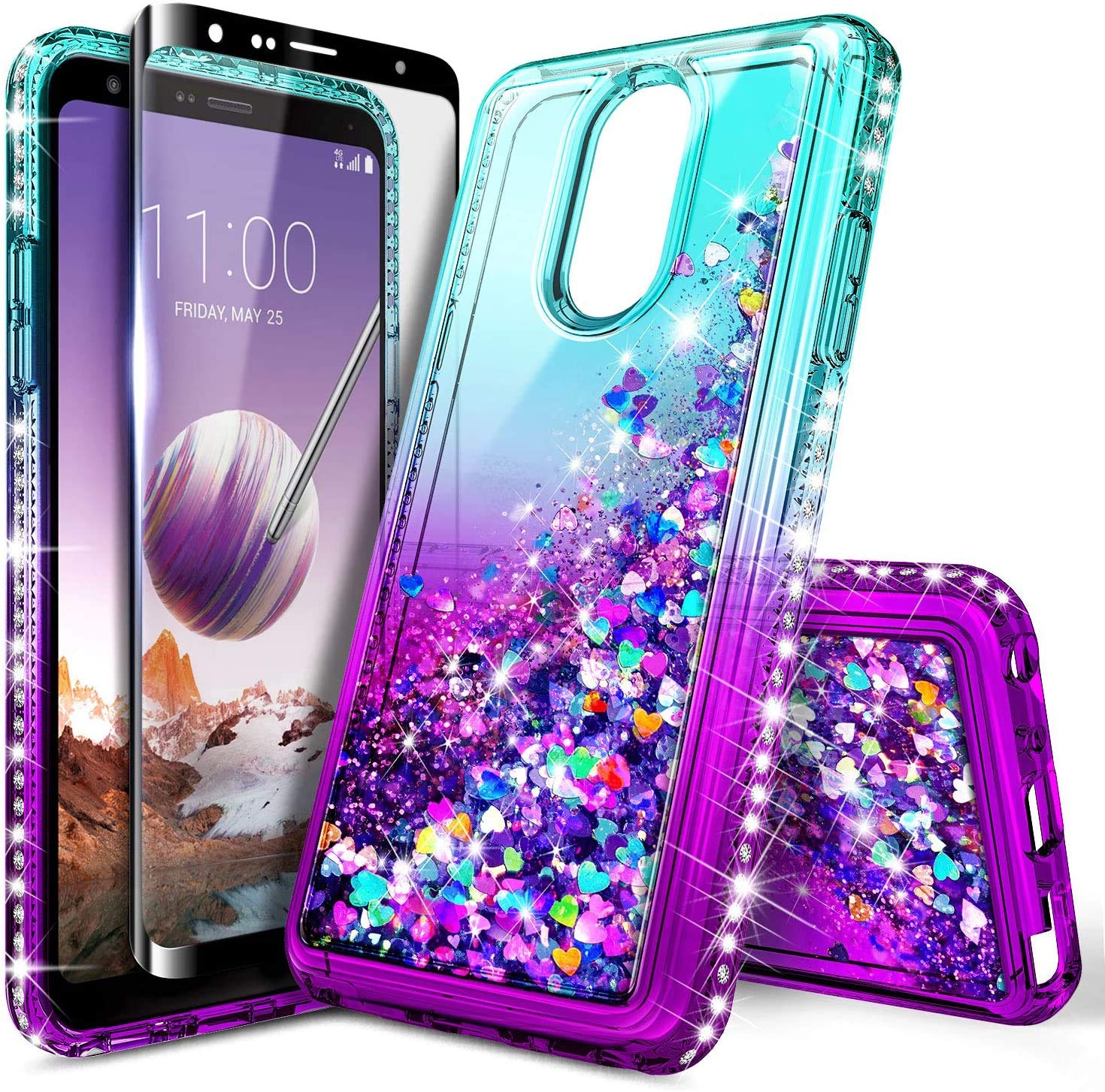 E Began Case For Lg Stylo Stylo 5v Stylo Desertcart Seychelles