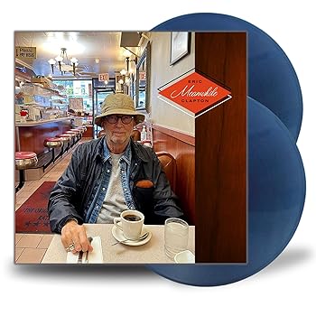 Meanwhile - Eric Clapton (Vinyl)