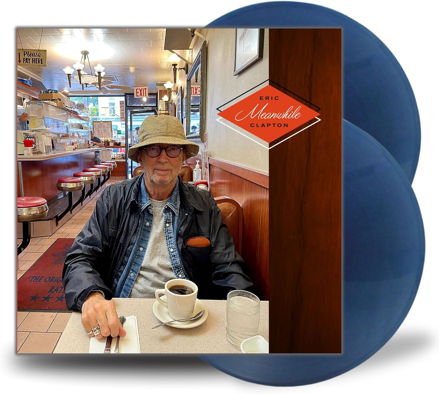 Album art
