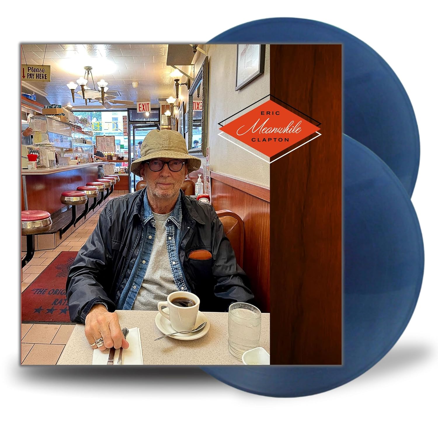 Album art