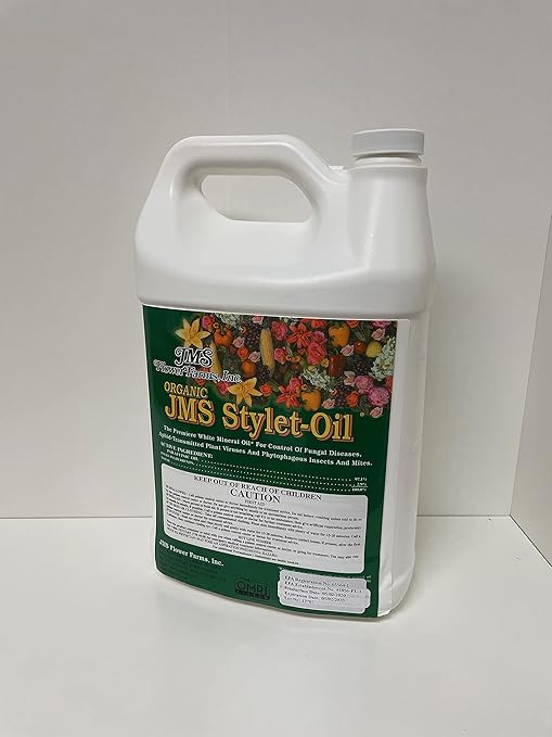 StyletOil Organic 1Gallon Jug Grocery & Gourmet Food
