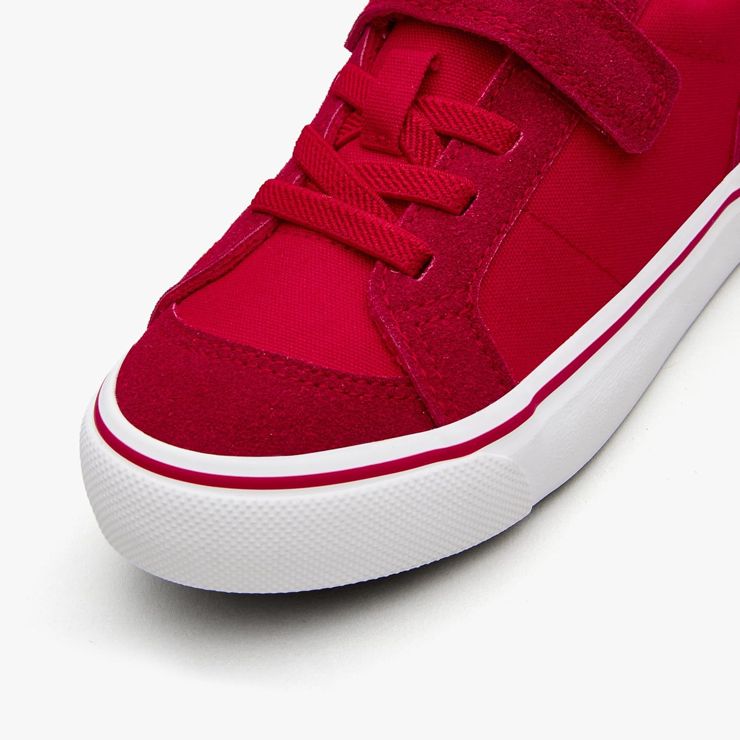 EasyStar Toddler Little Kids Boys and Girls Non Slip Hook Loop Slip on Lightweight Sneaker Shoer - Image 5