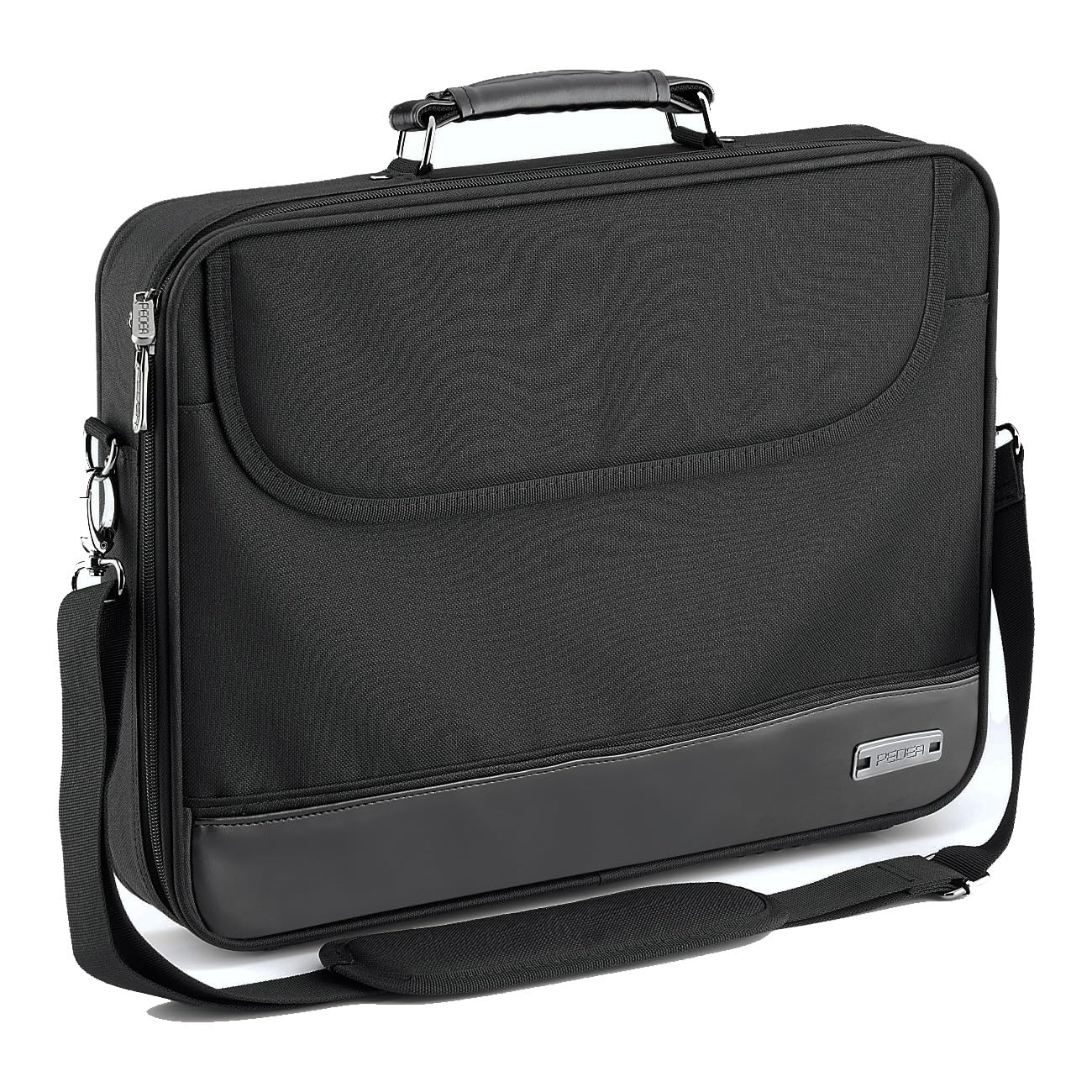 Pedea Unisex's Blackline Laptop Bags, Notebook Bag, 15,6 Zoll