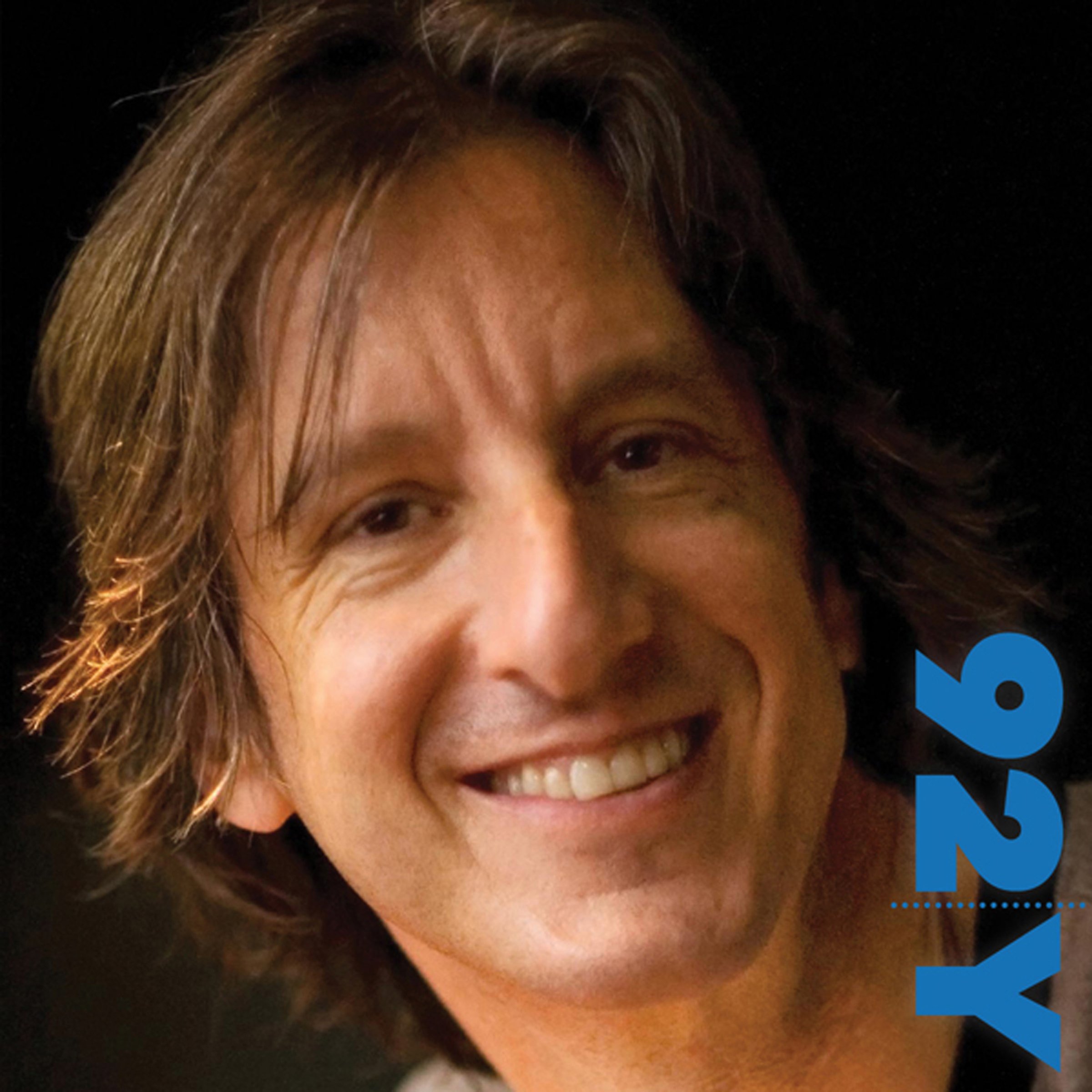 Cover art for 92Y Video: Andy Borowitz’s Countdown to Election 2012
