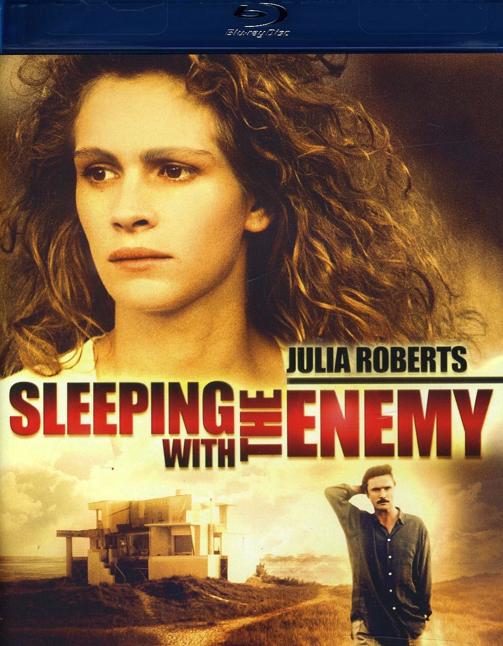 (未使用･未開封品)Sleeping With the Enemy [Blu-ray] 81gK4n1D-fL.jpg