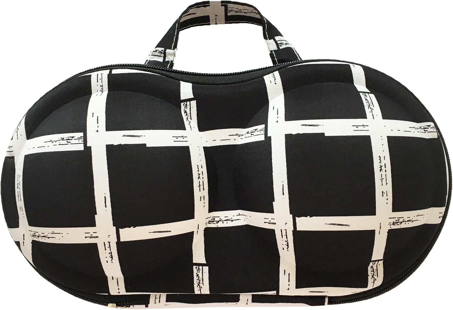 BeneAlways Portable Bra Bag with Net Bra Case Bra Organizer