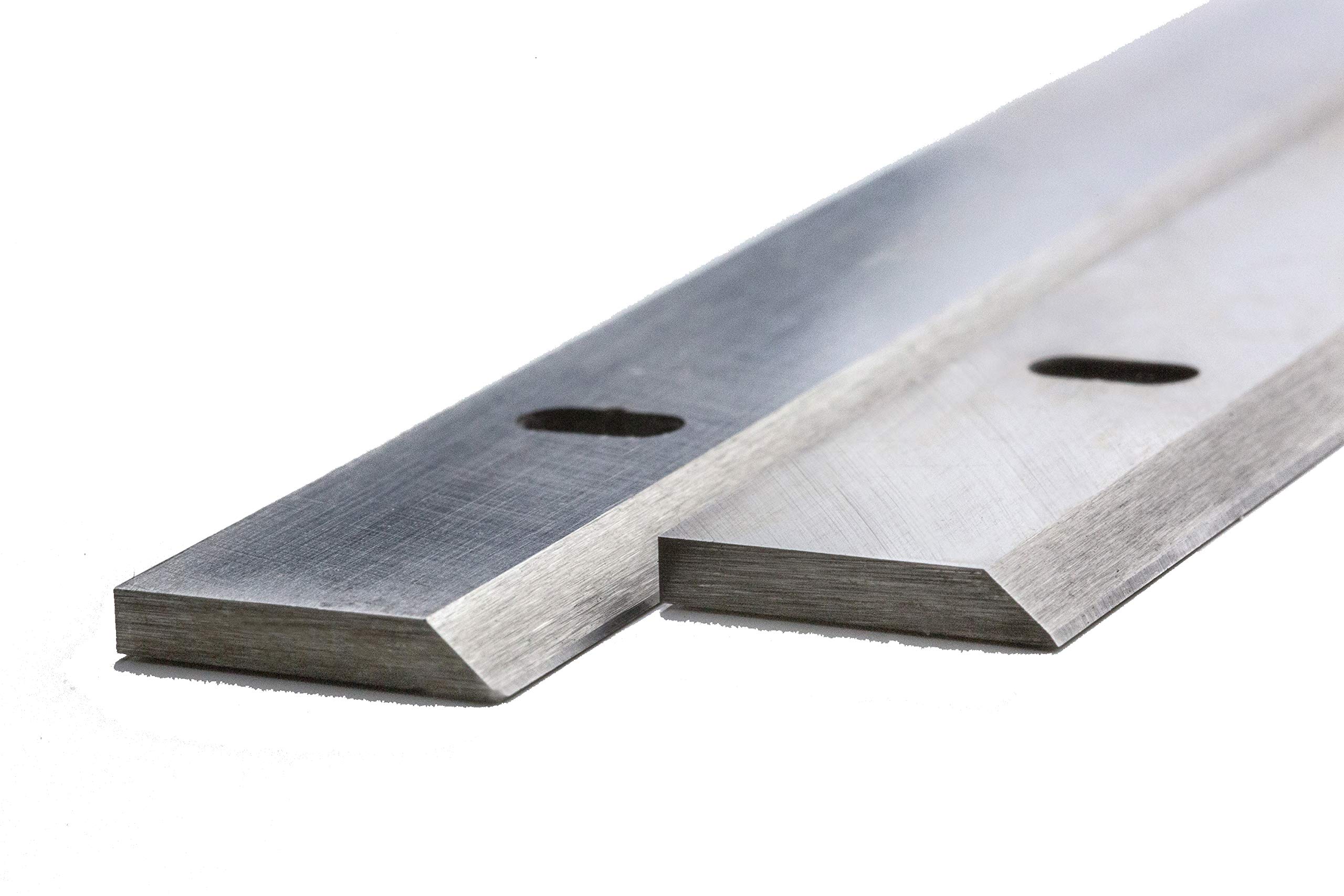 Xcalibur Tooling For Sip 01497 Planer Blades Hss Thicknesser Knives 159 X 16.5 X 3Mm 1 Pair