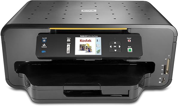 Kodak ESP 7 All-in-One Printer