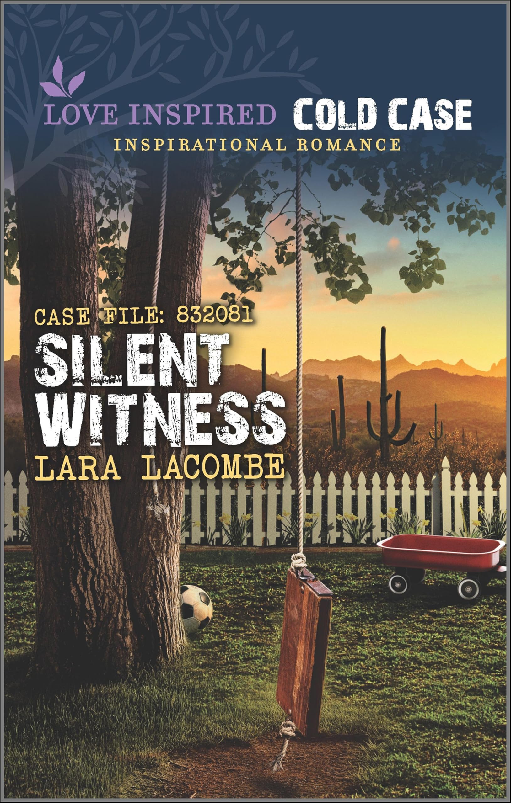 Buy Silent Witness — BookShops.in