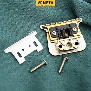 Amazon.com: Professional Replacement Blades for Trimmer