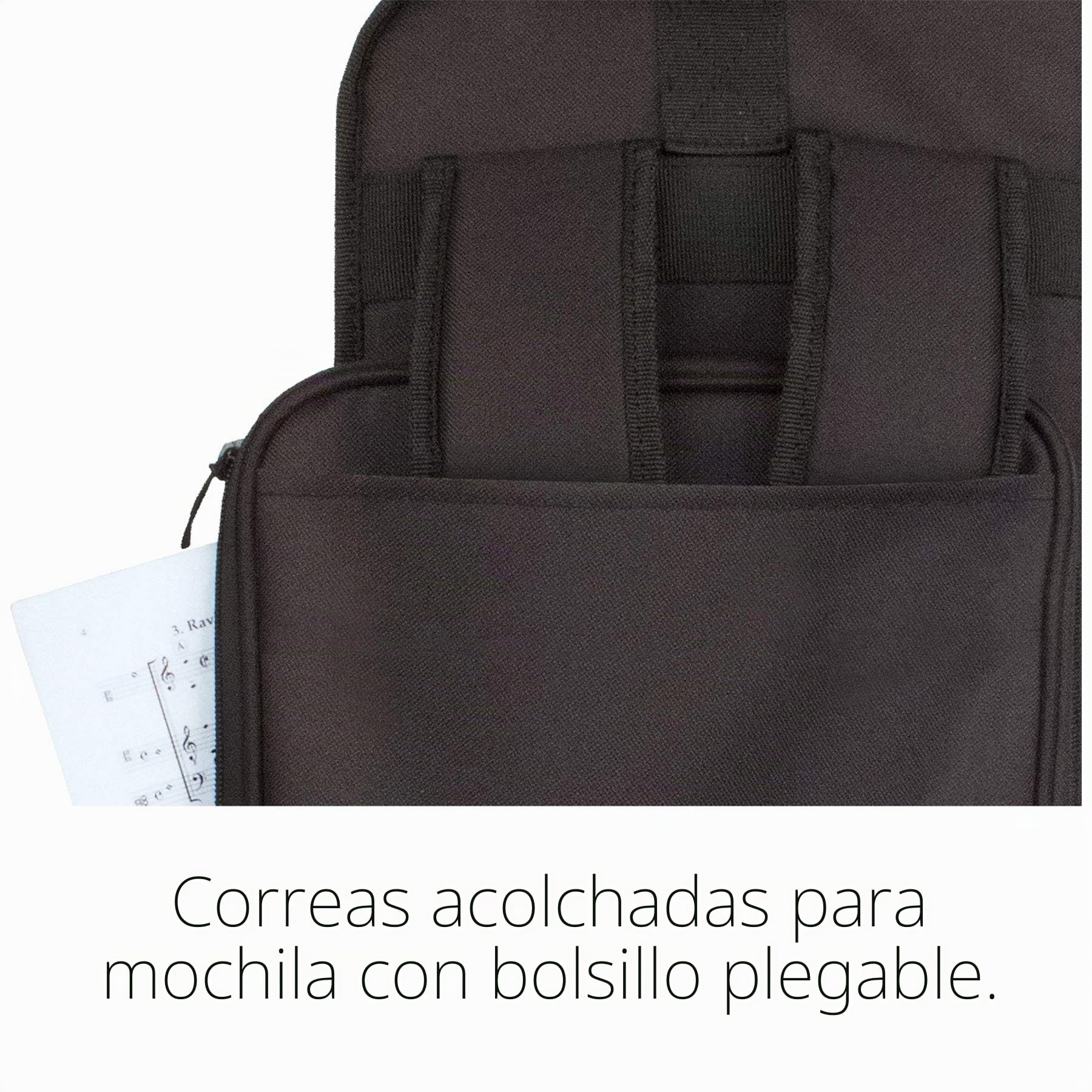 Protec Tenor - Funda para trombón