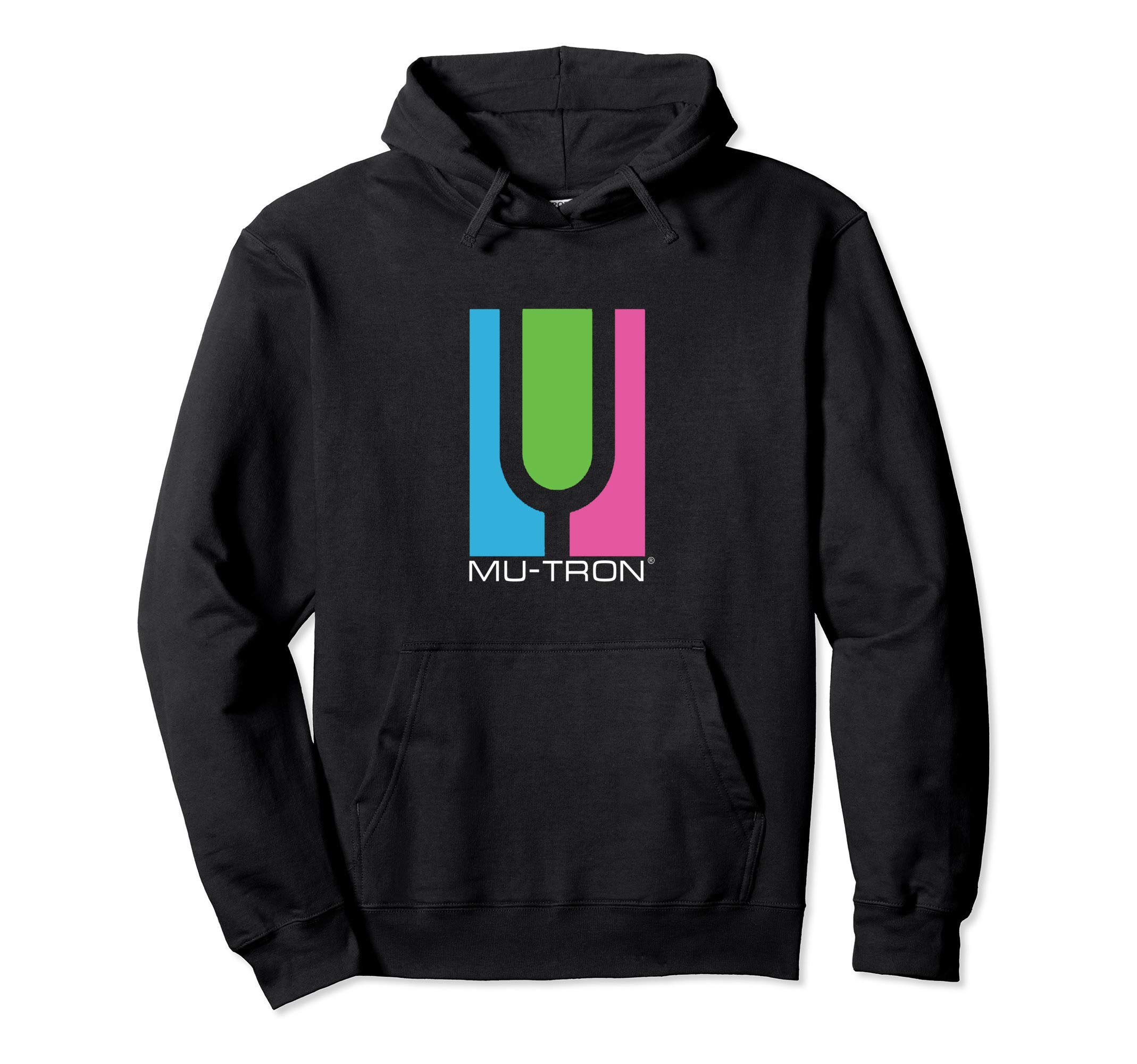 Mu-TronPullover Hoodie
