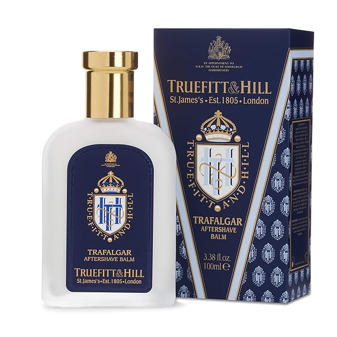 Truefitt & Hill Aftershave Balm