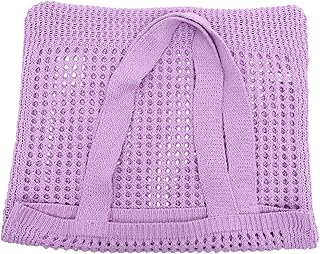 Bolsa De Malha Openwork Bolsa Feminina Bolsa De Malha Bolsa De Malha Para Praia Bolsa De Mulher Bolsa De Crochê Feminina Bolsa De Crochê Menina Bolsa De Tricô Bolsa De Malha Bolsa