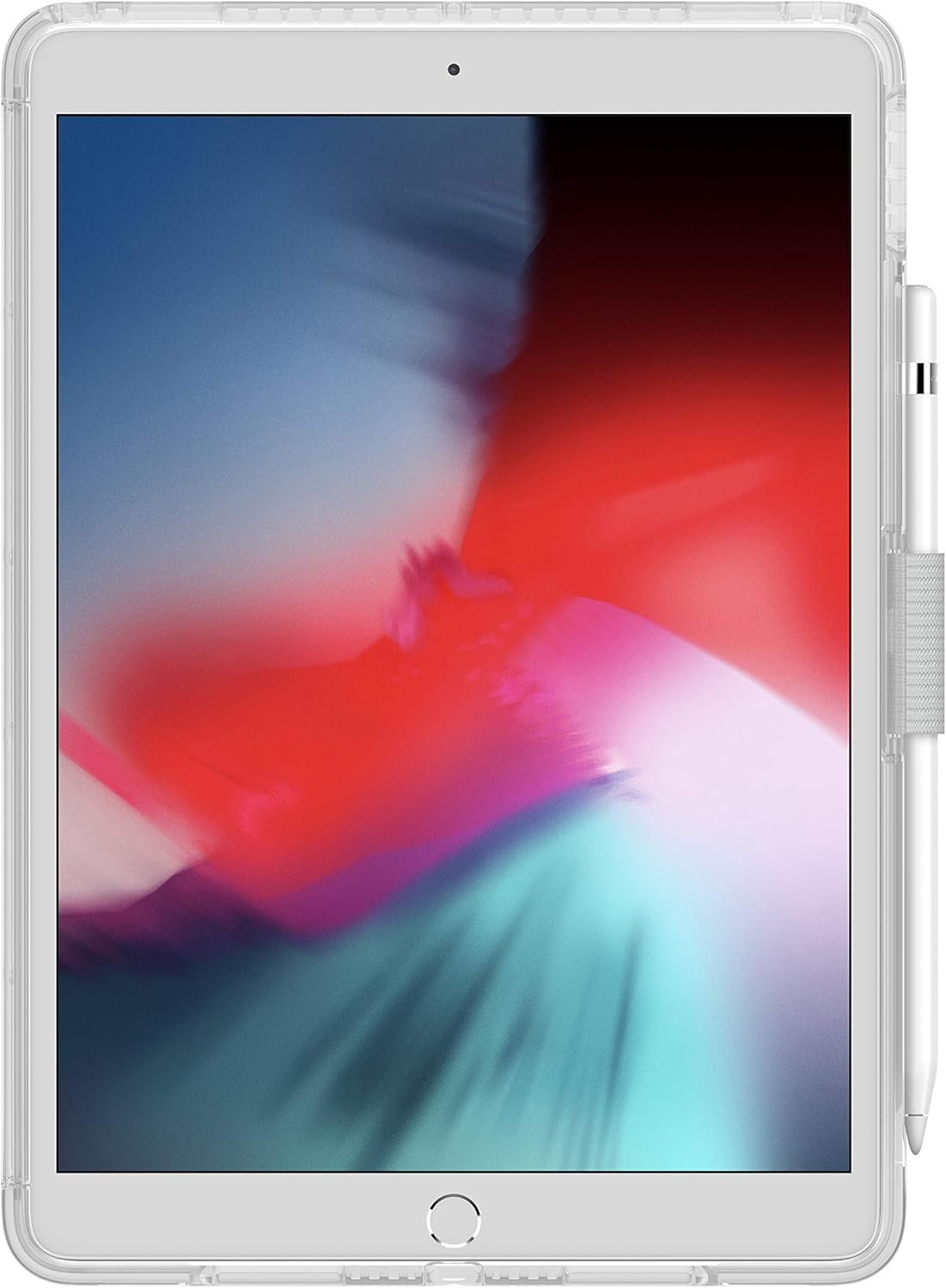 OTTERBOX SYMMETRY CLEAR SERIES Case for iPad Pro 10.5" & iPad Air (3rd Generation) - Retail Packaging - CLEAR : Electronics