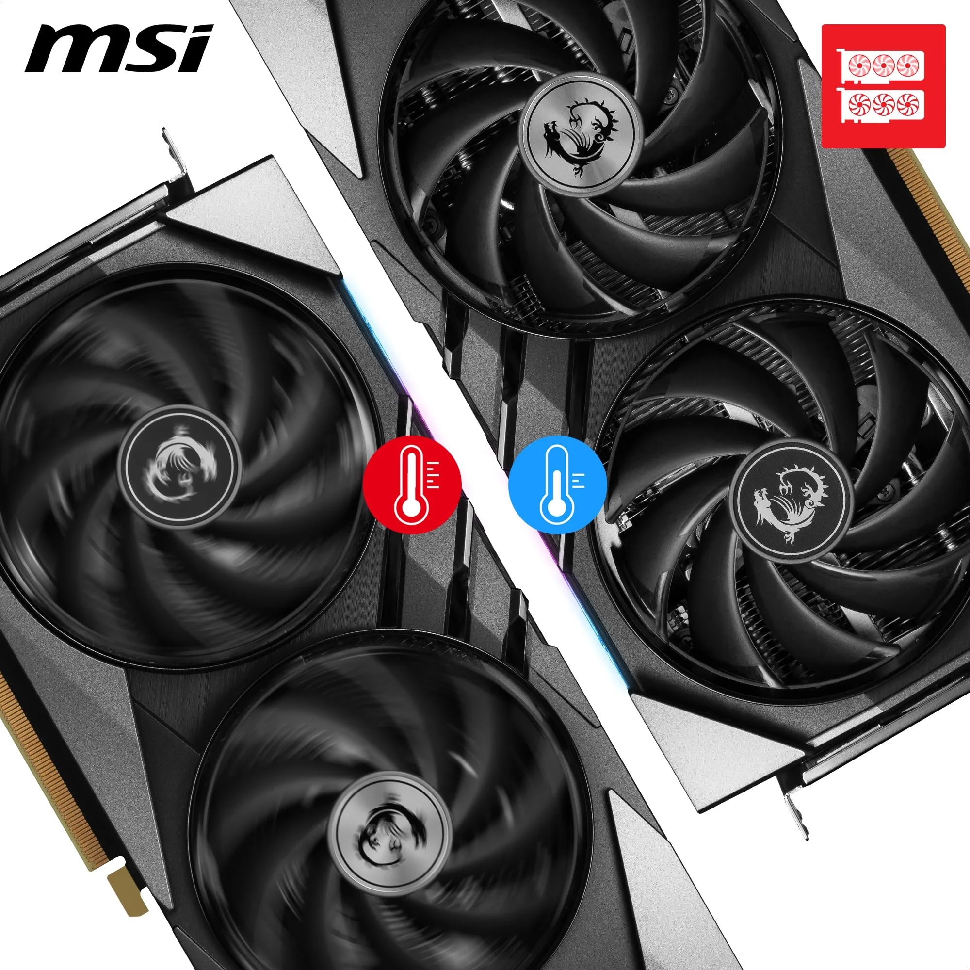 グラフィックボード・グラボ・ビデオカード MSI GEFORCE RTX 4080 SUPER GAMING X SLIM MSI Gaming GeForce RTX 4080 SUPER Graphics Card RTX 4080 SUPER 16G