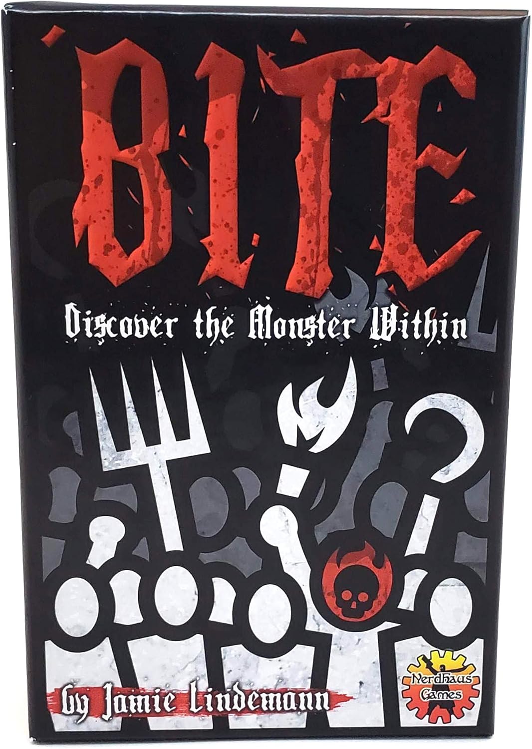 BITE Social Deduction...