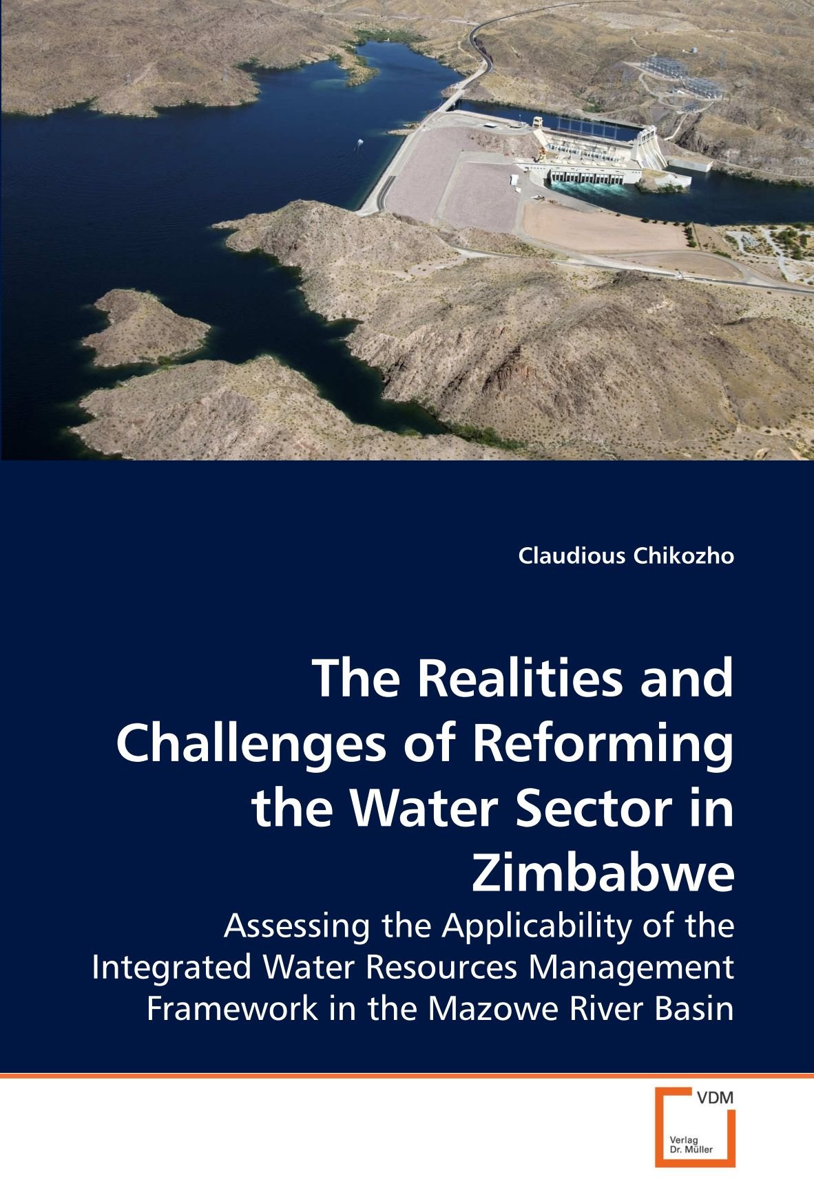 Buy The Realities and Challenges of Reforming the Water Sector in