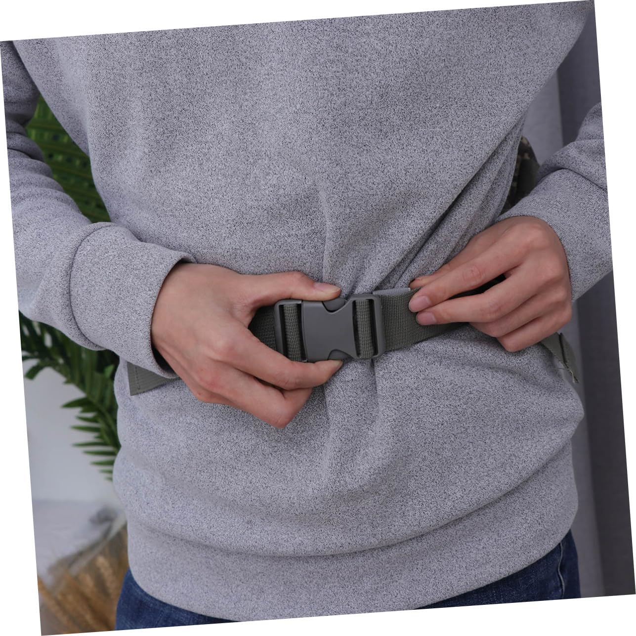 VANZACK Torba Na Wędkę Na Zewnątrz - Duża Pojemność - Nylon - Wygodna Podkładka Na Ramię - Torba W Kamuflażu