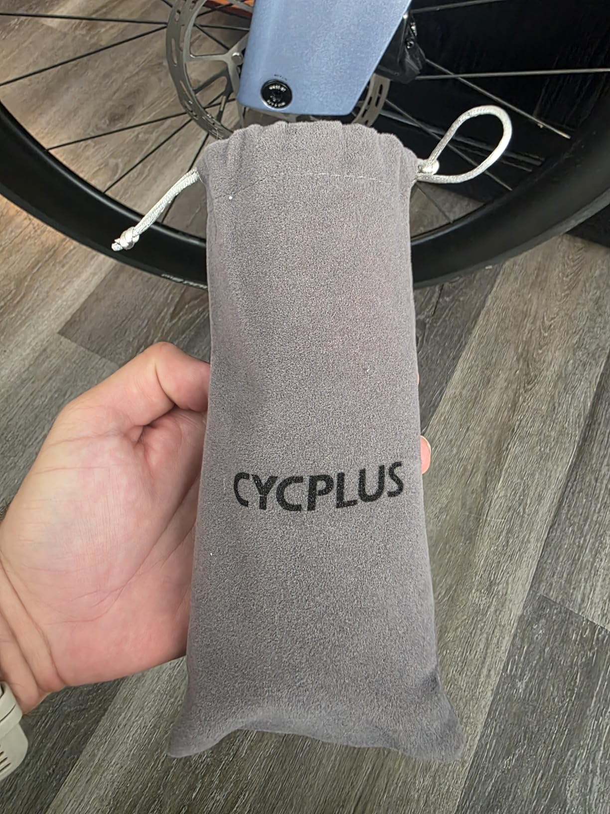 Customer Image