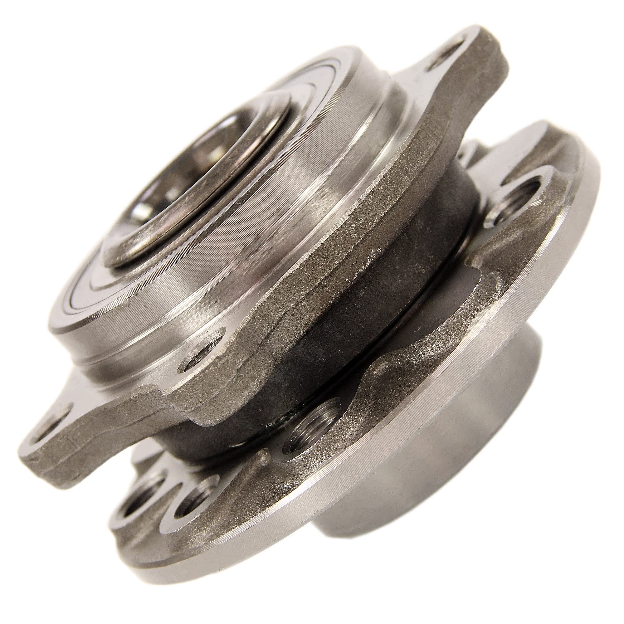 ATEC Germany 2x mozzo ruota posteriore set cuscinetti ruota,
