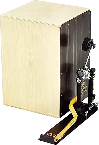 Miniatura 4 de Ortega Guitars OSTBCJ-BU - Caja de cajón para pisotear