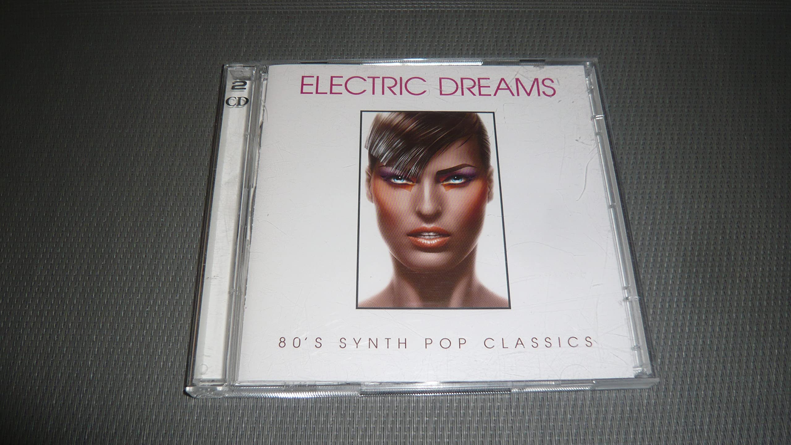Electric Dreams