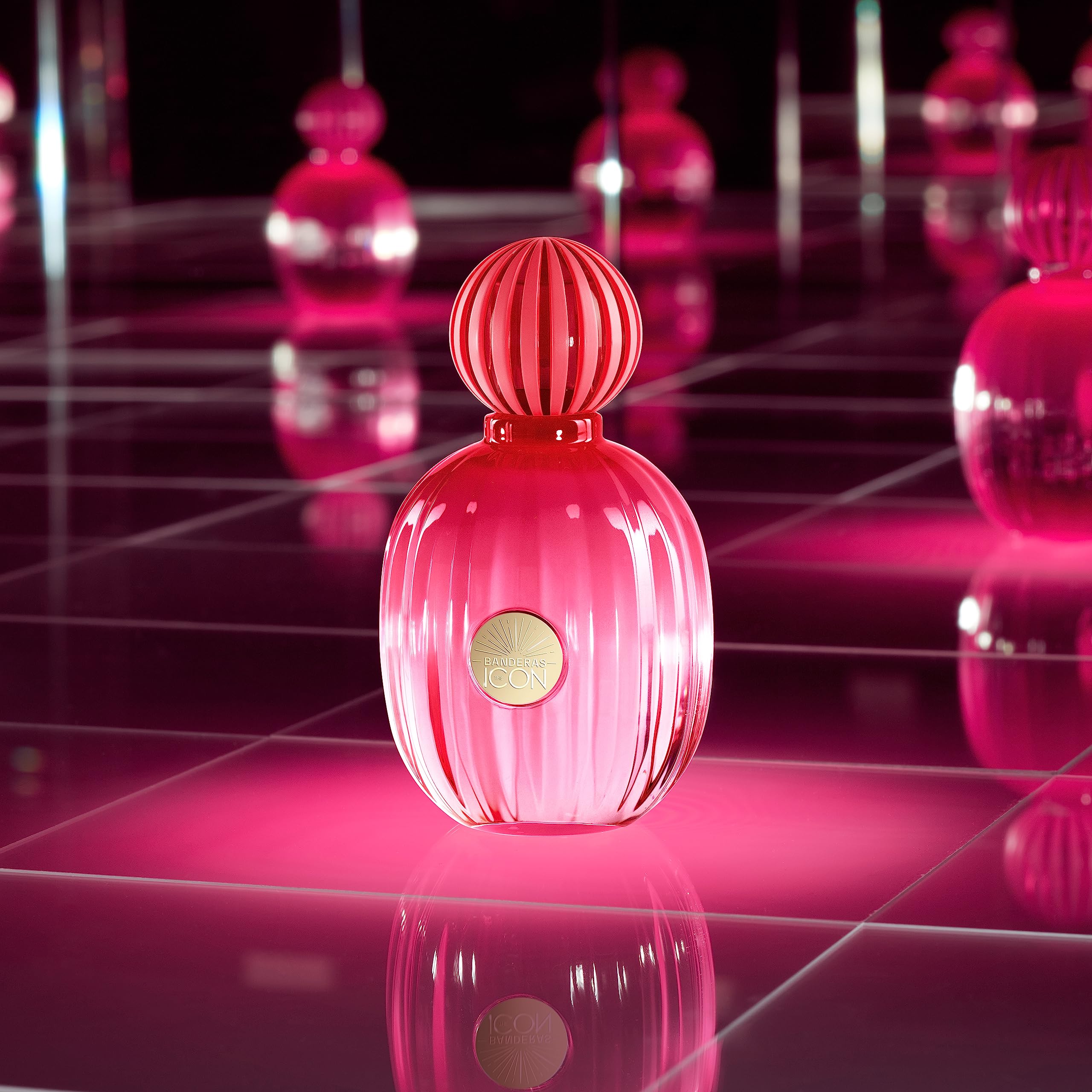 Antonio Banderas The Icon Woman Woda Perfumowana, 100 ml