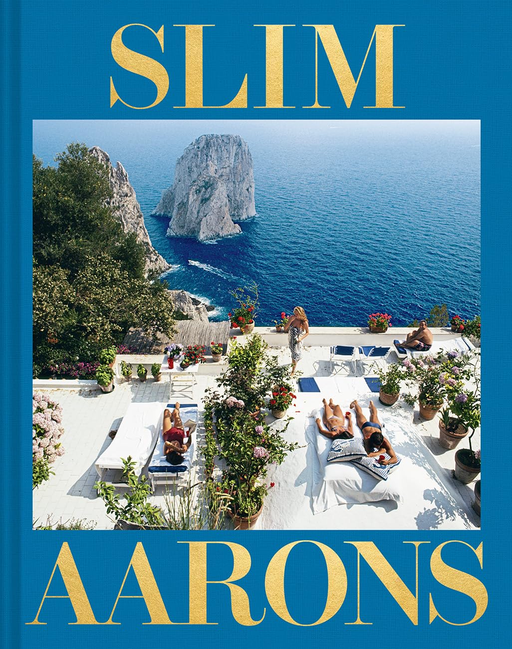 Slim Aarons The Essential Collection The Essential Collection