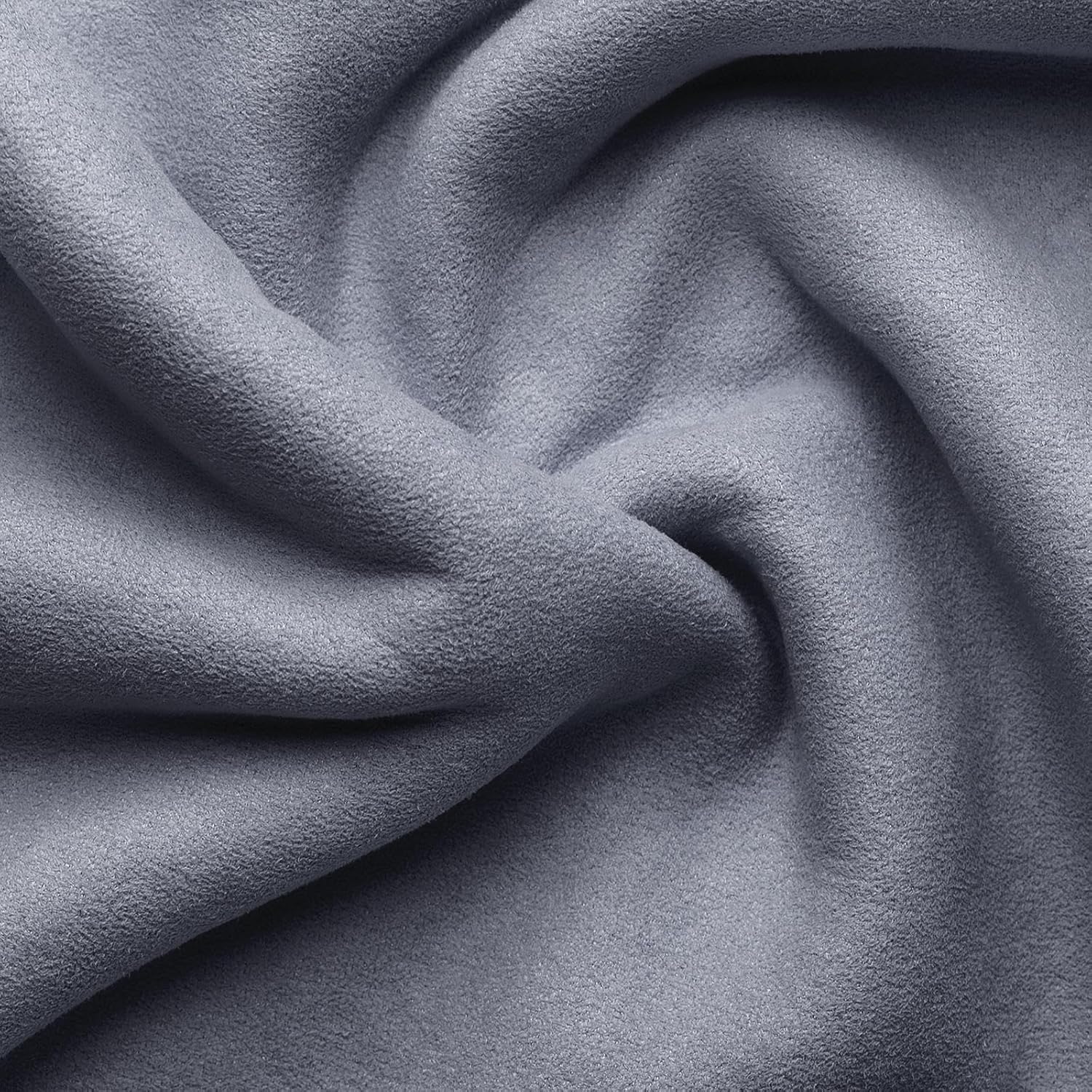 Close-up of Yaheetech office chair wheels