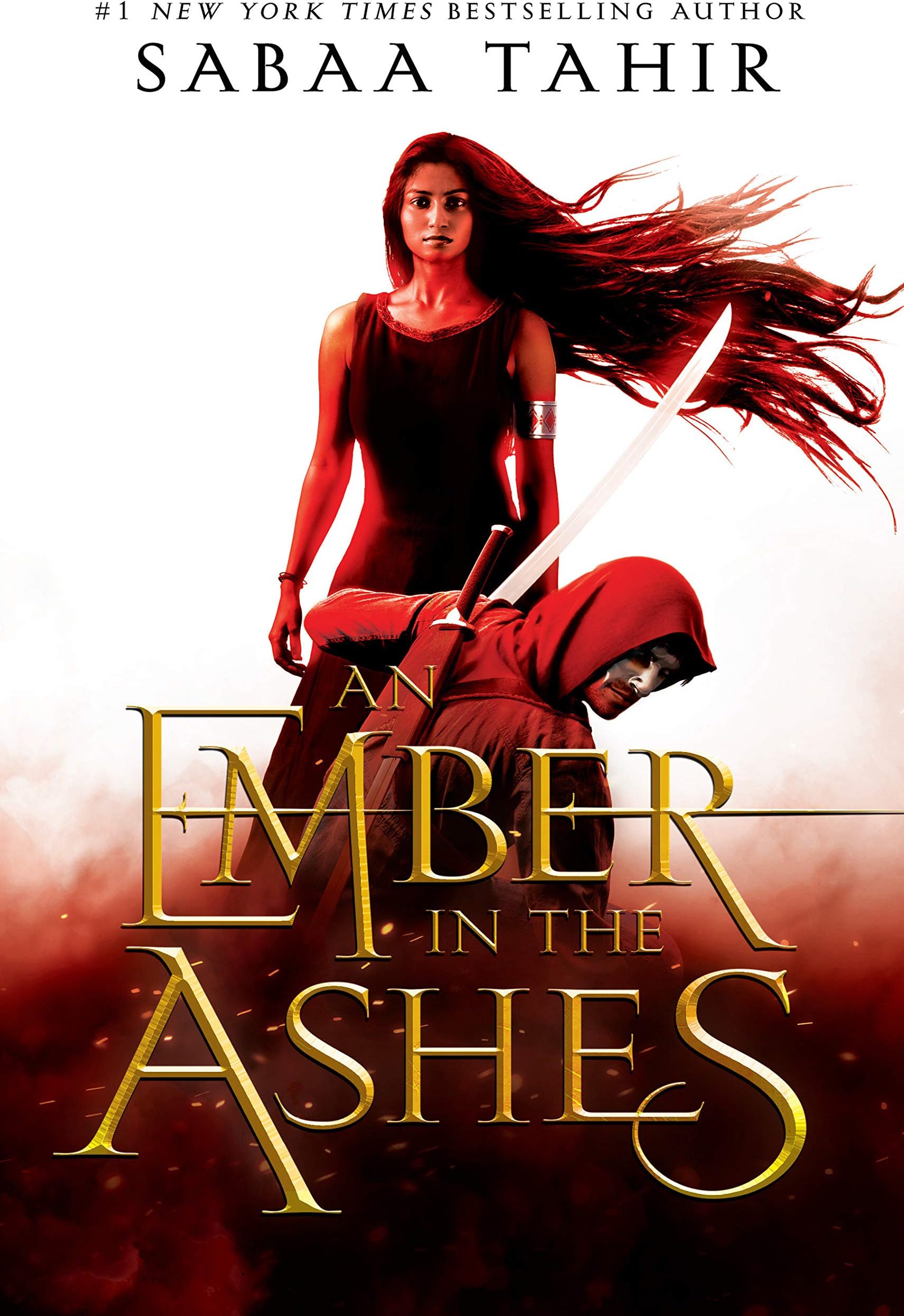 An Ember in the Ashes
