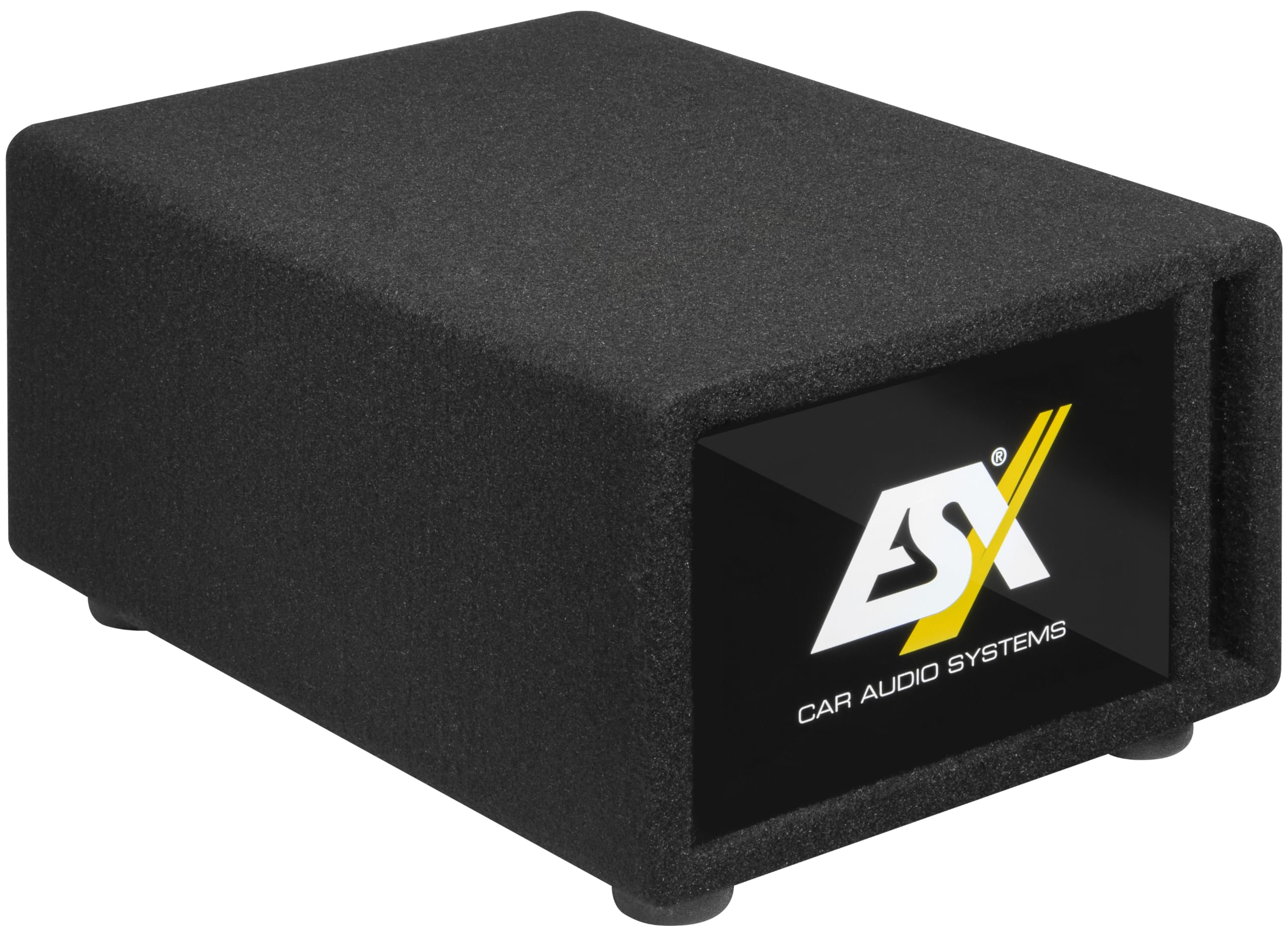 ESX DBX200Qv2-20 cm (8") pasywny subwoofer o mocy maks. 500 W