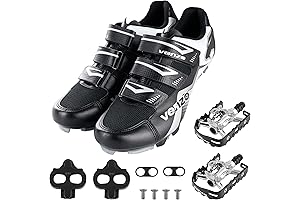 Venzo Cycling Shoes: Your Perfect Pedal Companions