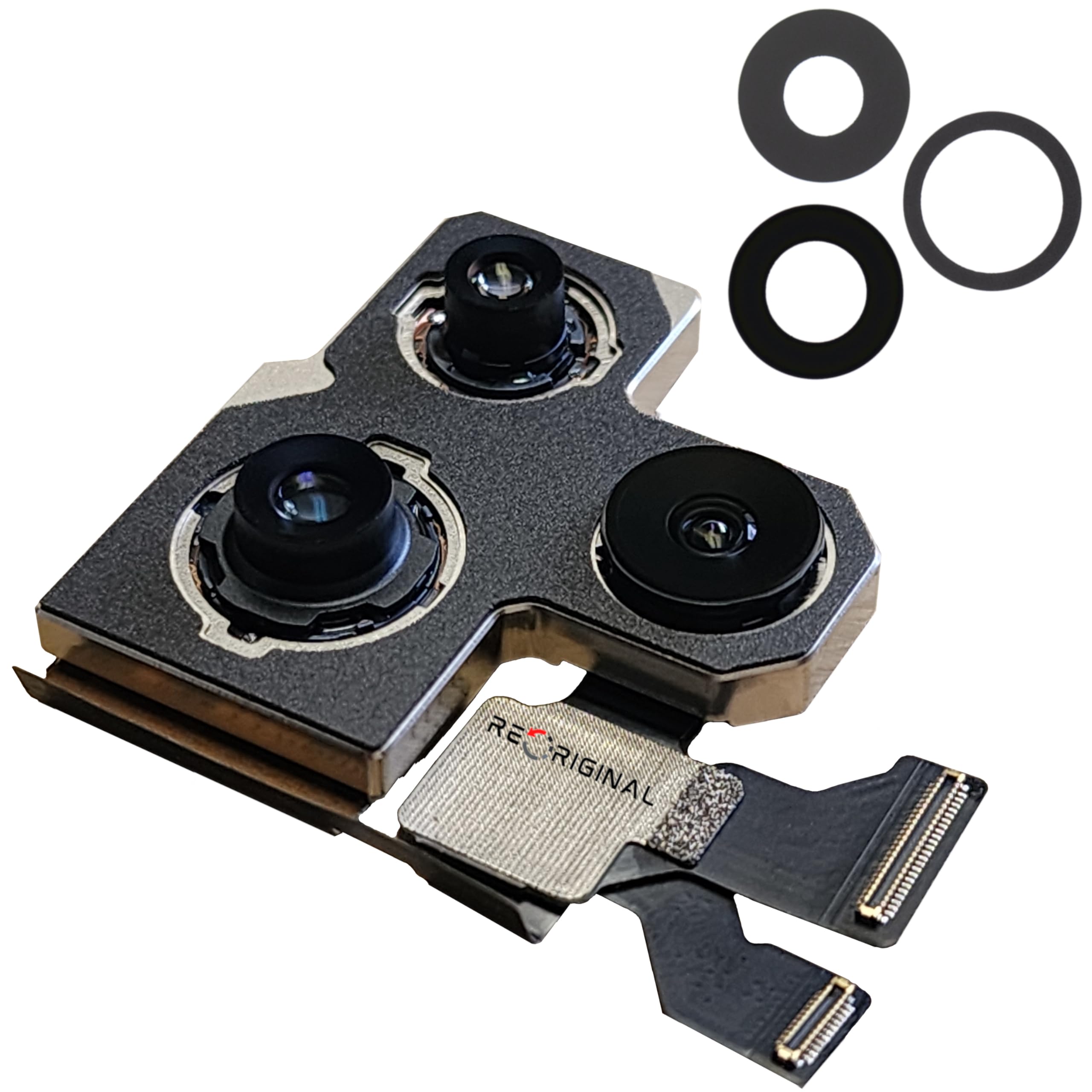 iPhone - iPhone13pro 純正リアカメラ iPhone 13 純正 バックカメラ 修理 部品 パーツ リアカメラ