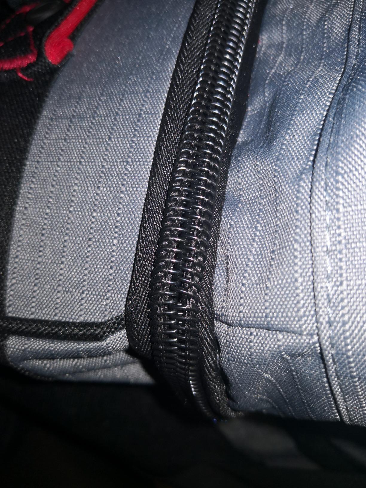 Nicht empfehlenswert.