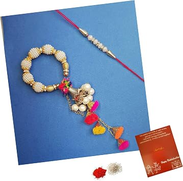 DECORATIVE BUCKETS |RAKHI FOR BROTHER AND BHABHI | rakhi For Bhaiya And Bhabhi | rakhi for brother and bhabhi | bhaiya bhabhi rakhi set| rakhi combo