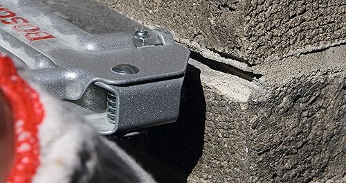 Miniatura 18 de Bosch GWS13-52TG Amoladora de punto de inserción de 5 pulgadas