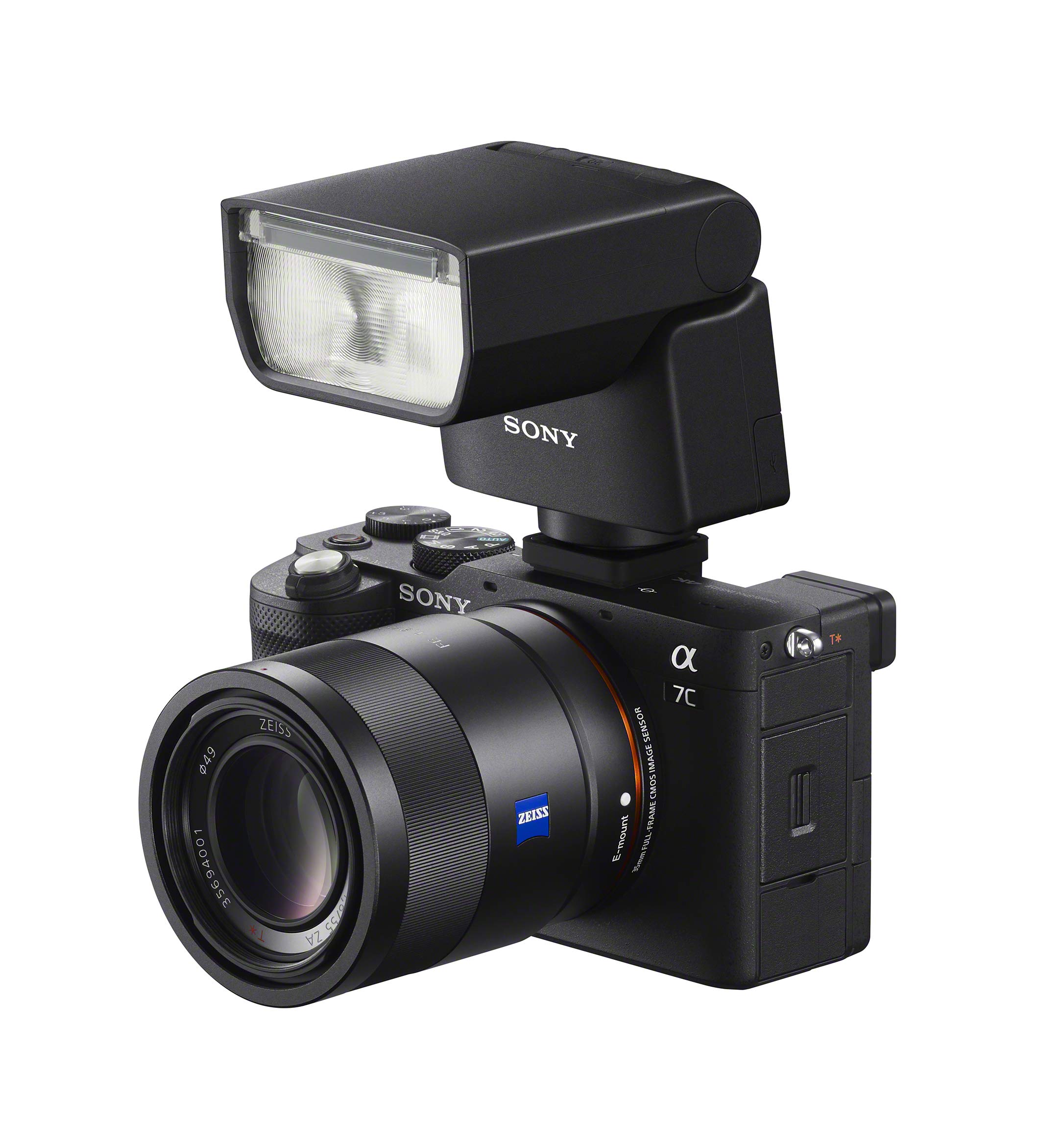 Sony HVL-F28RM - Flash esterno per accessori multi-interfaccia con controllo radio wireless
