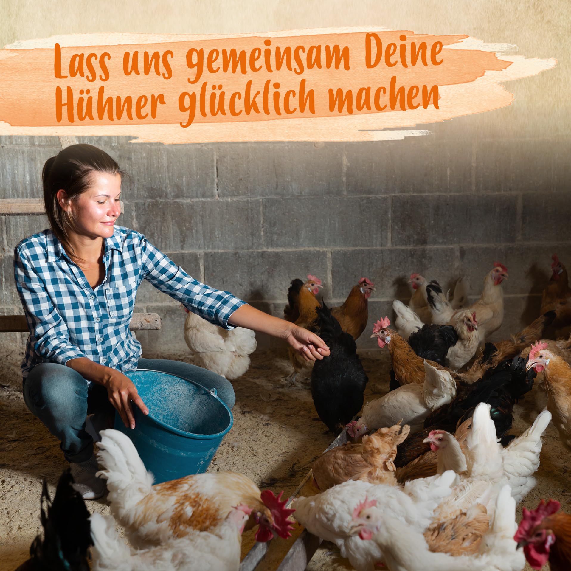 Ida Plus MiteCleaner 500 ml – Milbenspray für den Hühner-Stall gegen rote Vogelmilben mit Sofortwirkung – EIN physikalisch wirkendes Milbenmittel für Hühner OHNE Biozide – Pflanzliche Inhaltstoffe