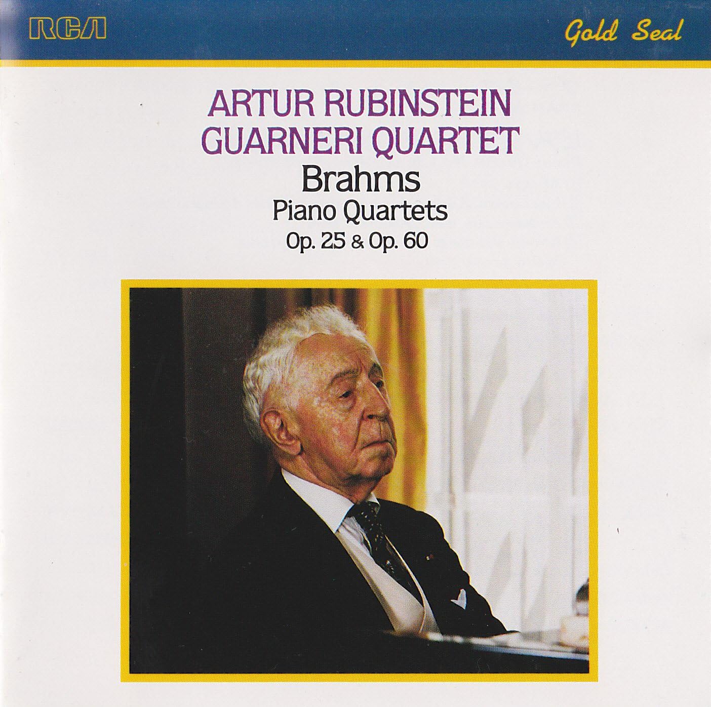 Amazon.co.jp ブラームスピアノ四重奏曲第1番&第3番 ミュージック