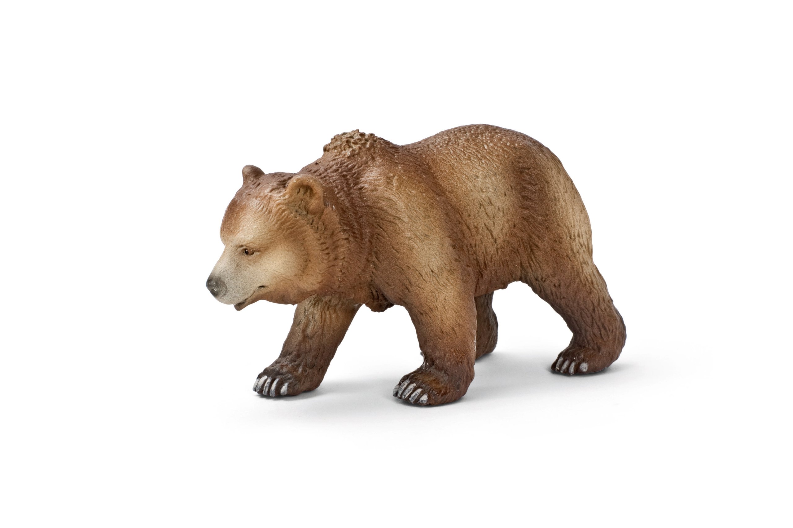 新品未使用 Schleich シュライヒ 熊 クマ 廃盤品 ワイルドライフ メス 新品未使用 Schleich シュライヒ 熊 クマ 廃盤品 ワイルドライフ
