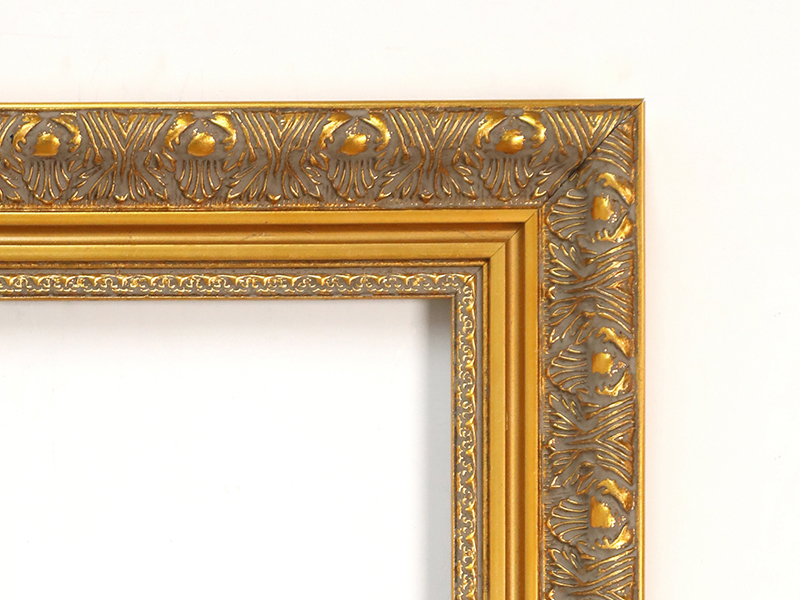Amazon.com - FOLKOR French Ornate Frame for 12x18 Oil Paintings
