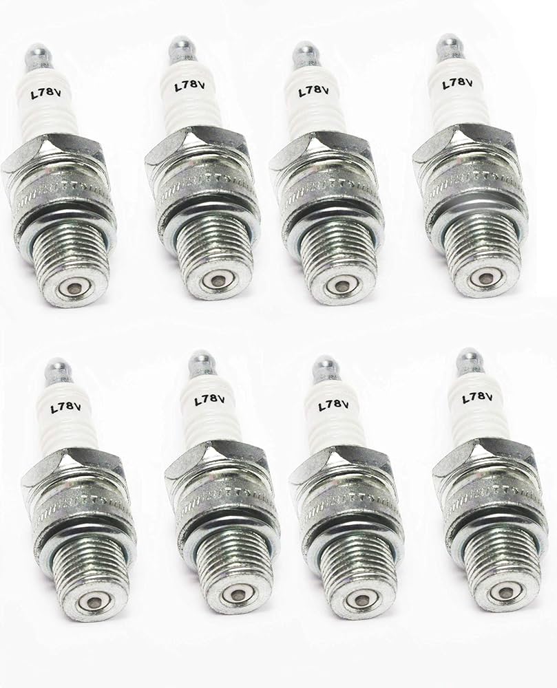 チャンウク セラミックチャンパー Amazon.com: Champion 833M L78V Spark Plug Copper Marine Pack
