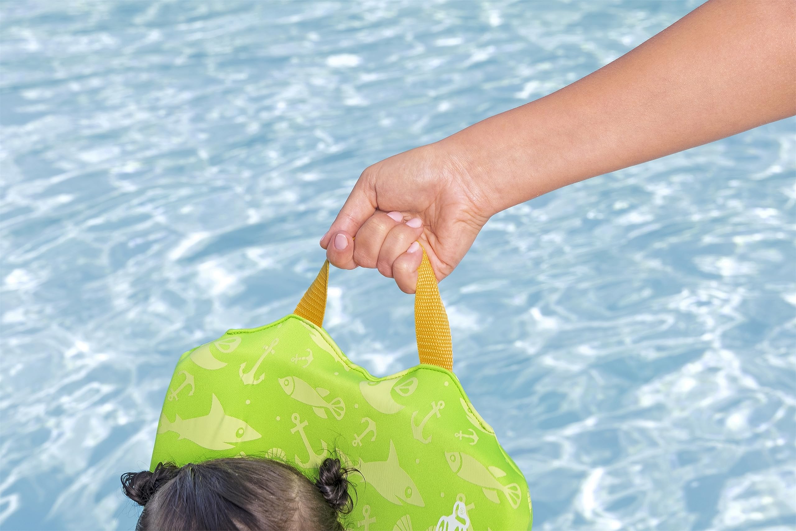 JTA infant Life Vest サコッシュ Infant Life Vest by Switlik