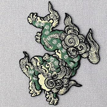 GOLDEN LOBBY スカジャン 狛犬 刺繍 81gKZjEX0TL._UF350,350_QL80_.jpg