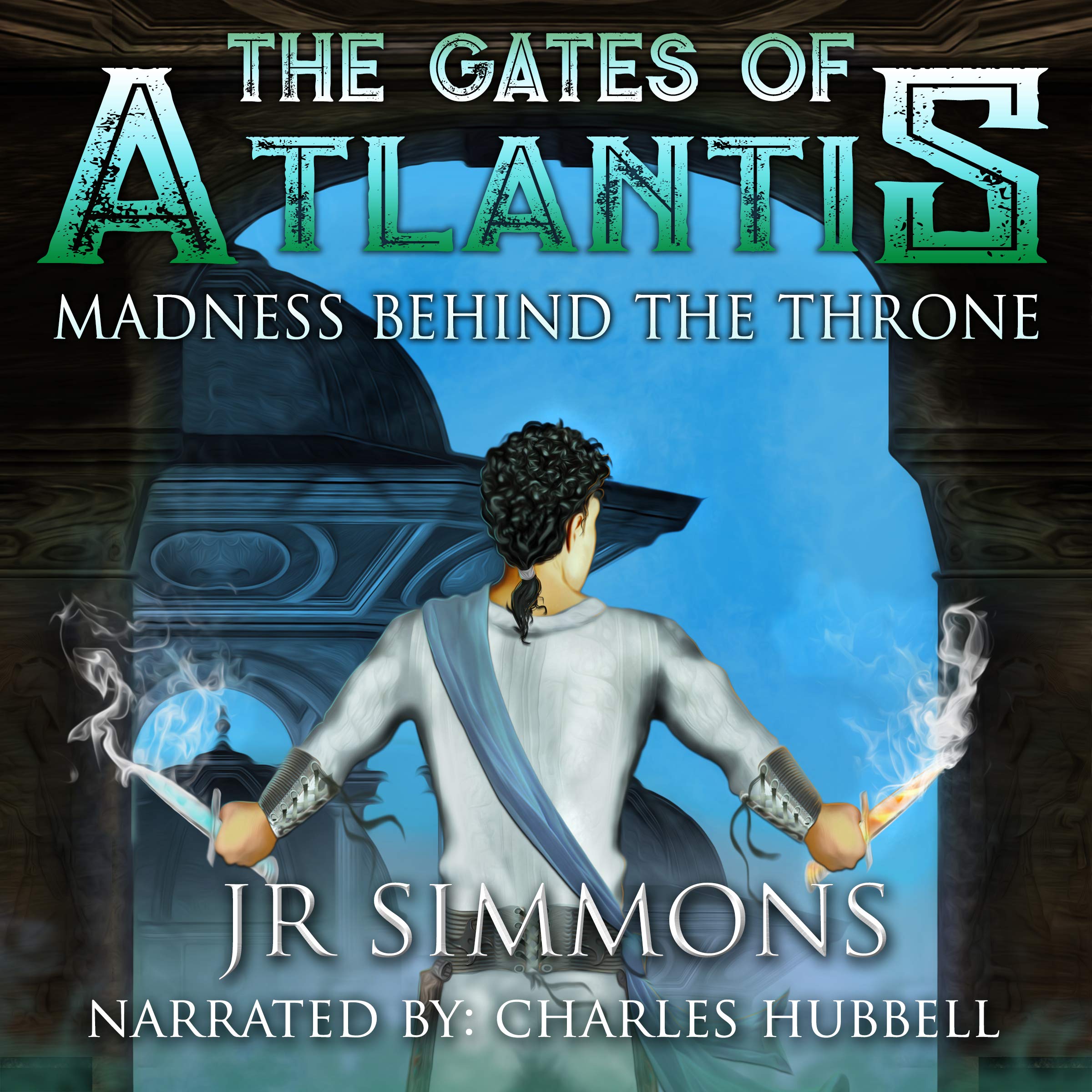 Madness Behind the Throne