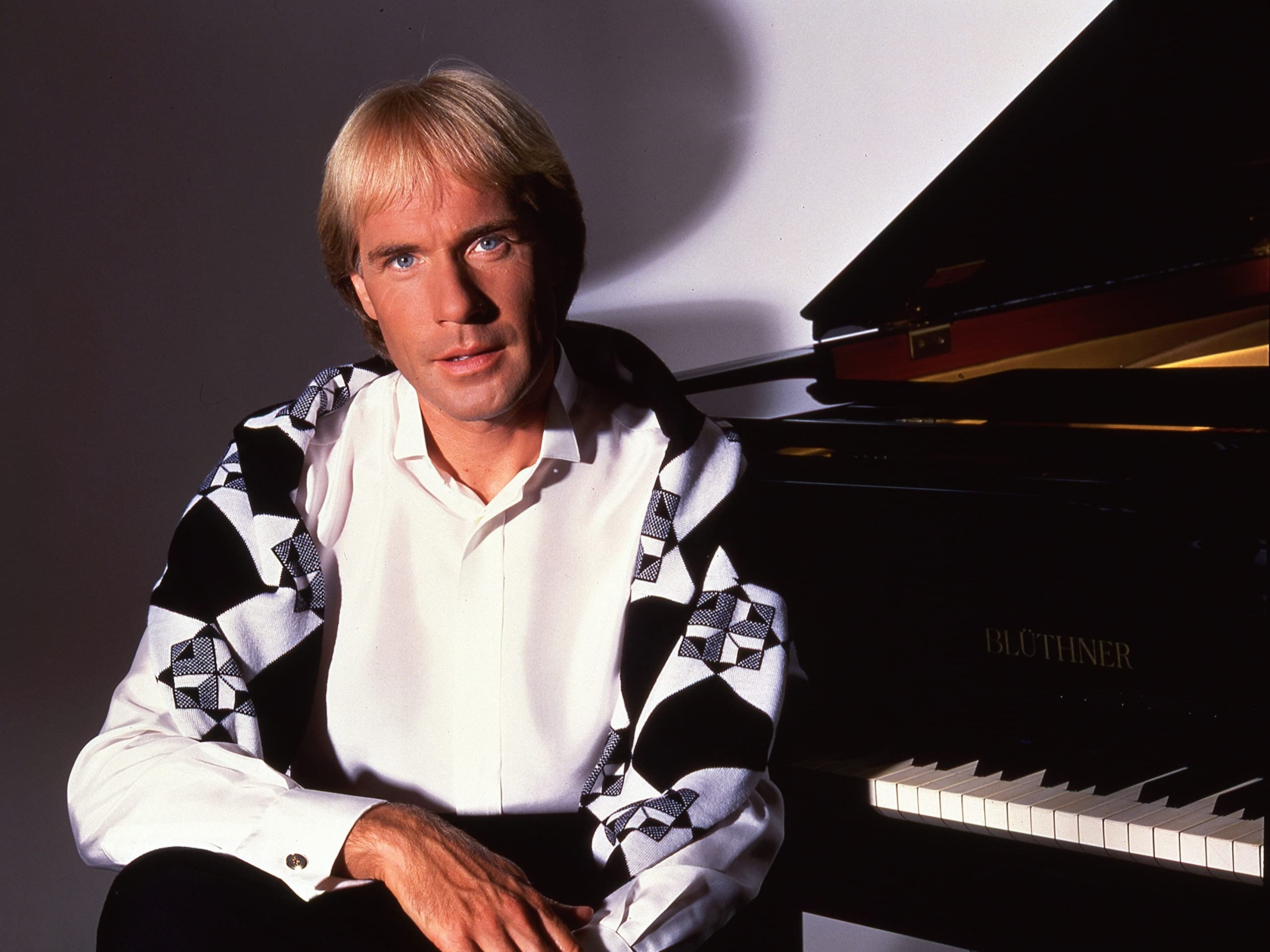 Richard Clayderman